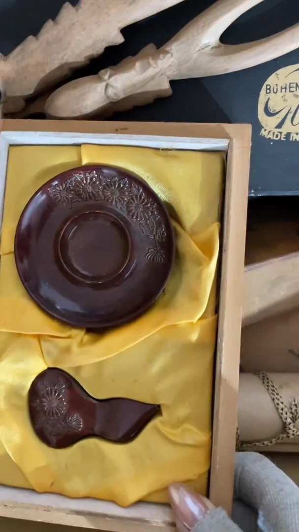 星*熙文堂回流瓷器 星和