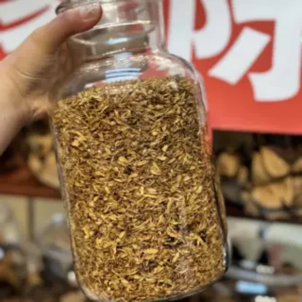 正宗新会头茬柑花,果农直供!
