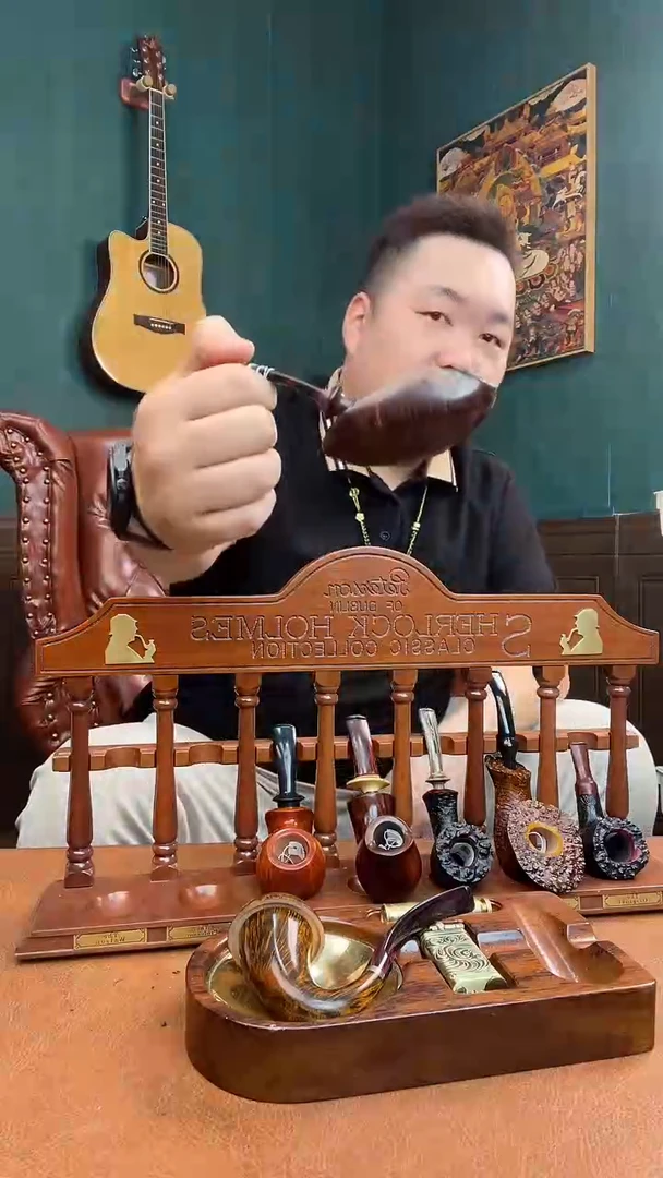 石楠木意大利进口石楠木烟斗