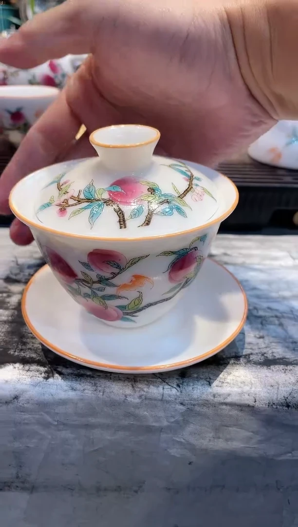 【闪购商品】其他大德茶具小贝甄选@@E471