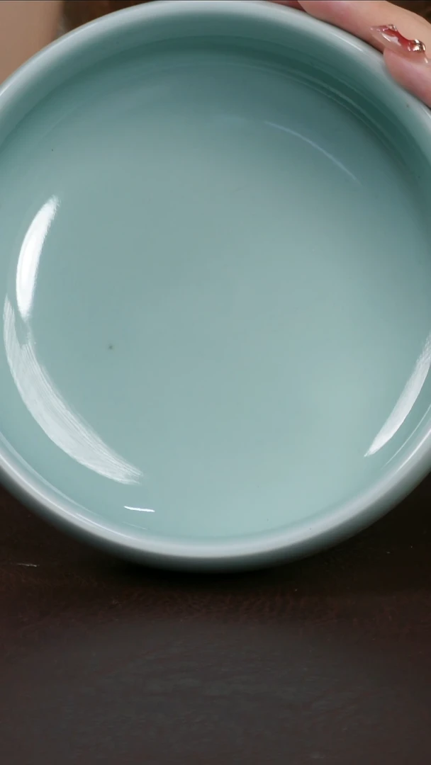 天下龙泉精品茶器01