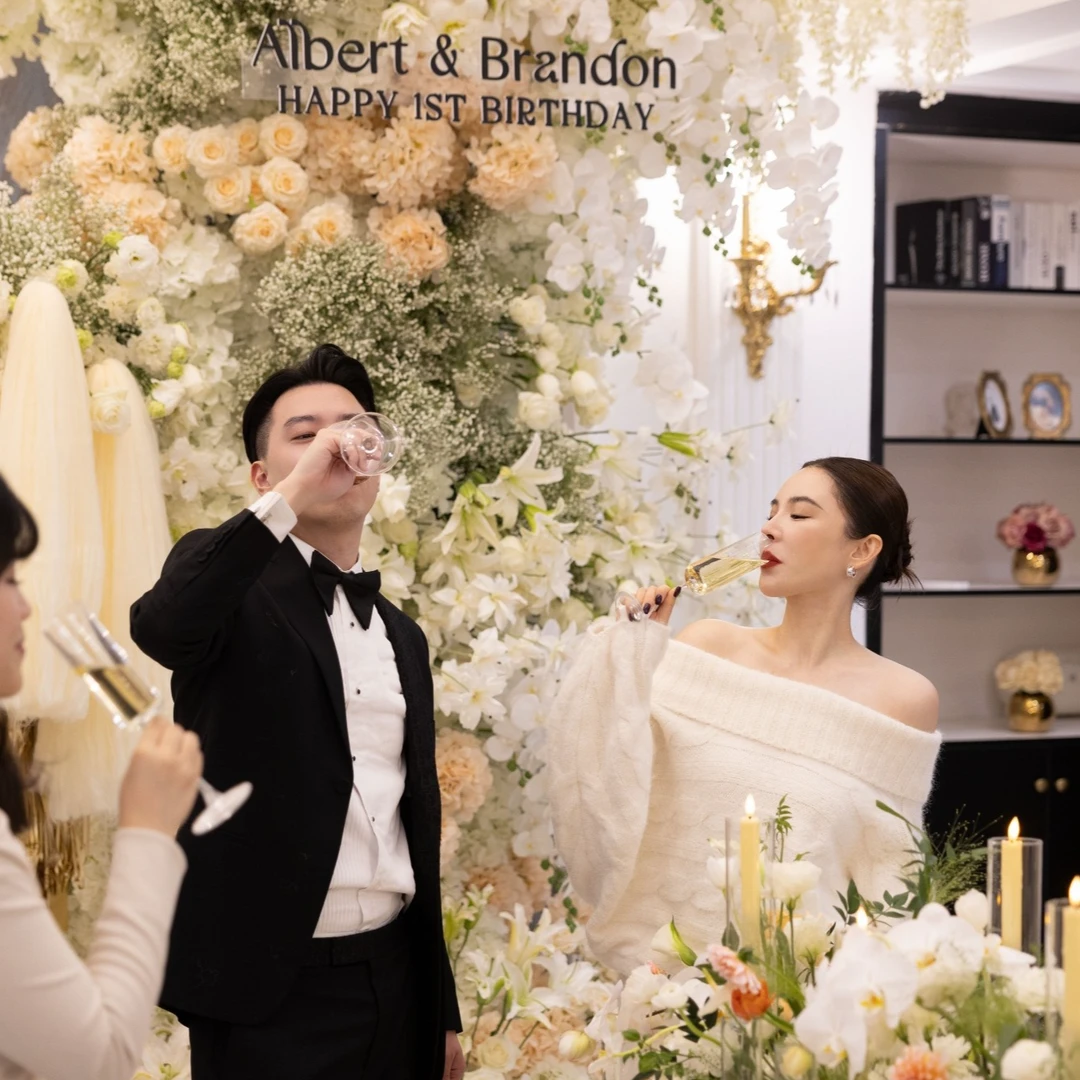 DIDI LAUREN“氛围暖冬”韩系慵懒氛围感高级麻花纹针织毛衣