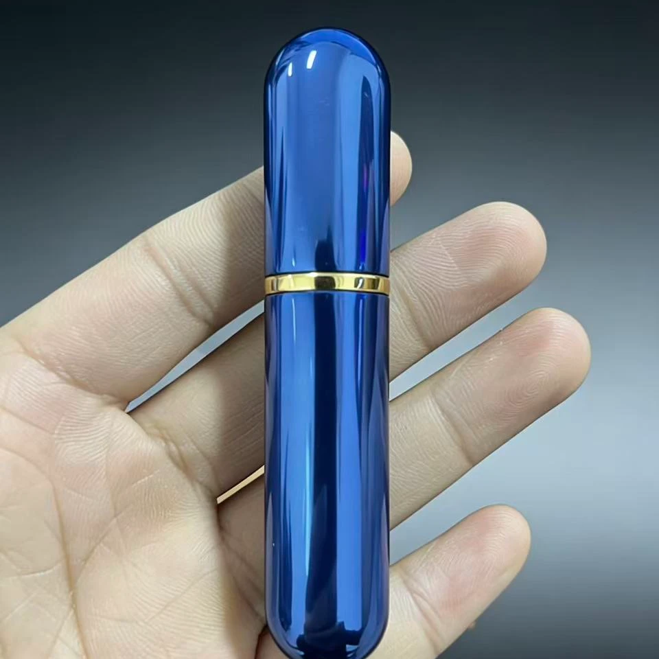 个人护理高档便携式精油三