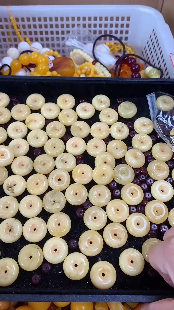 【闪购商品】摆件密胺瓷片密胺瓷片702