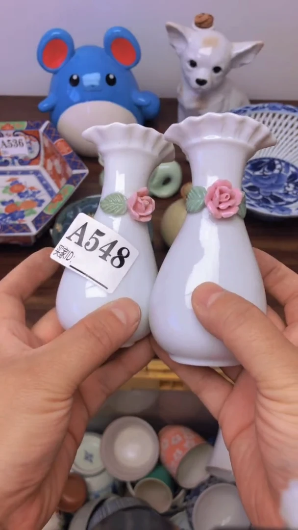 瓷片A龙华精品陶瓷店