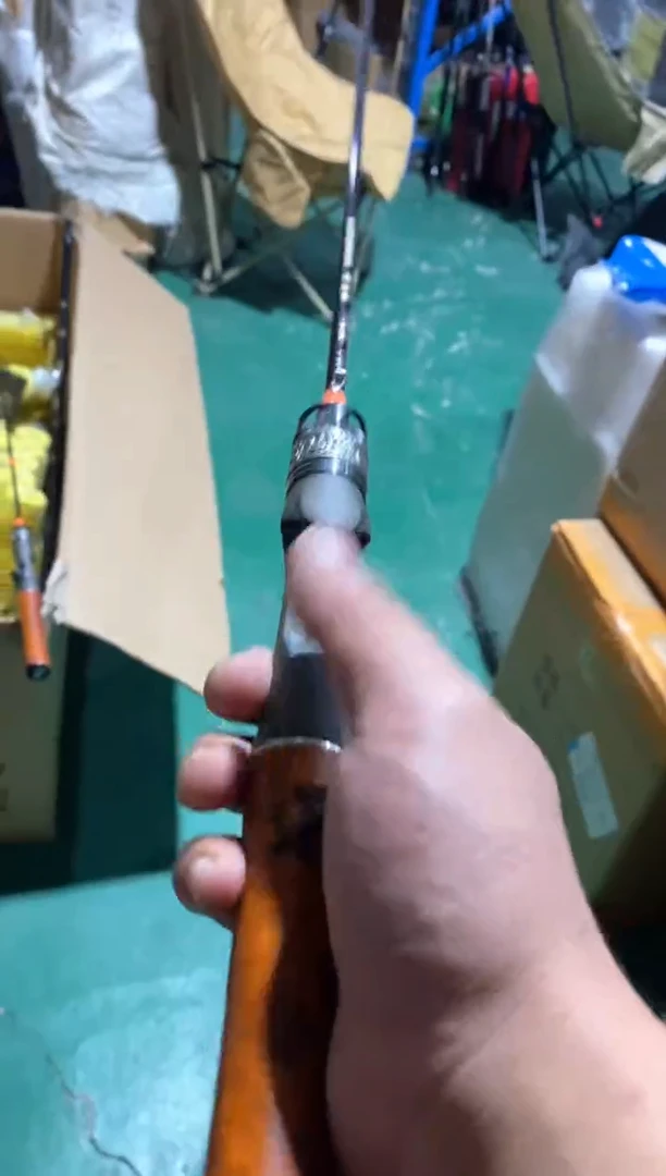 1.68直柄微物竿....