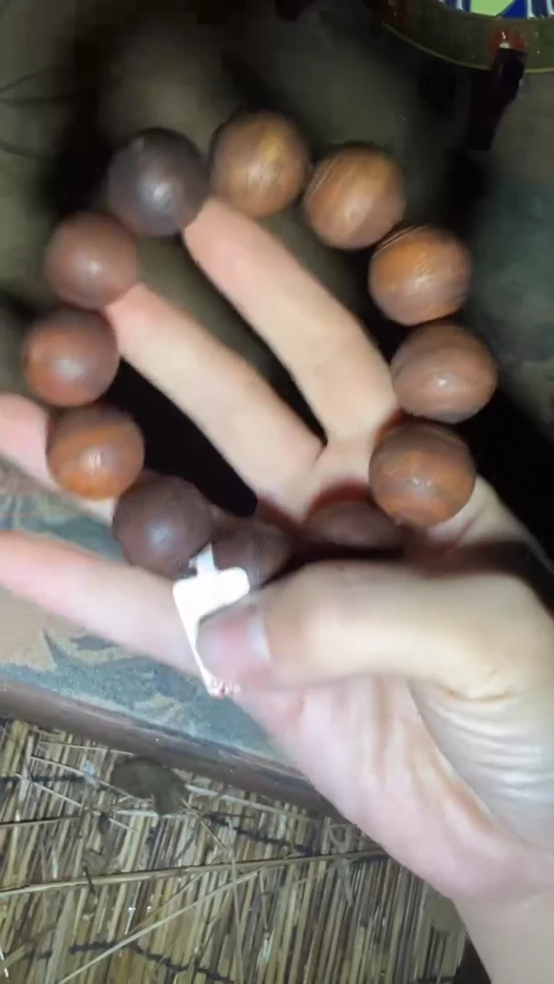 木高端创意福利摆件