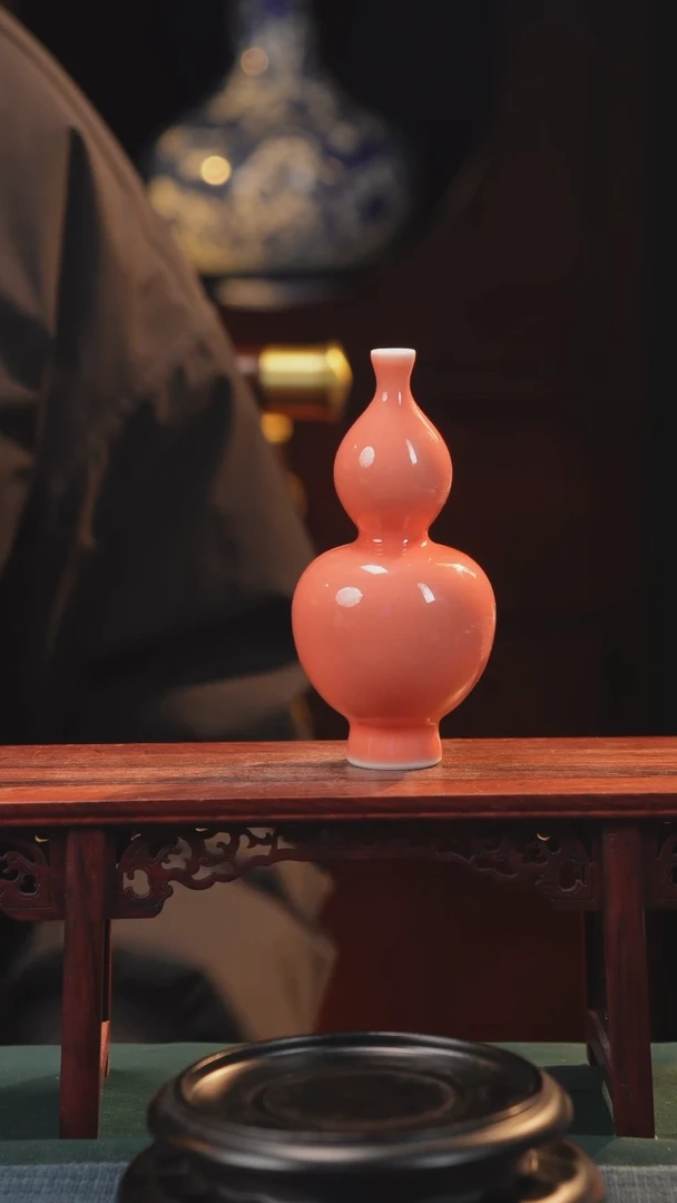 【闪购商品】摆件景德镇手工高温瓷器