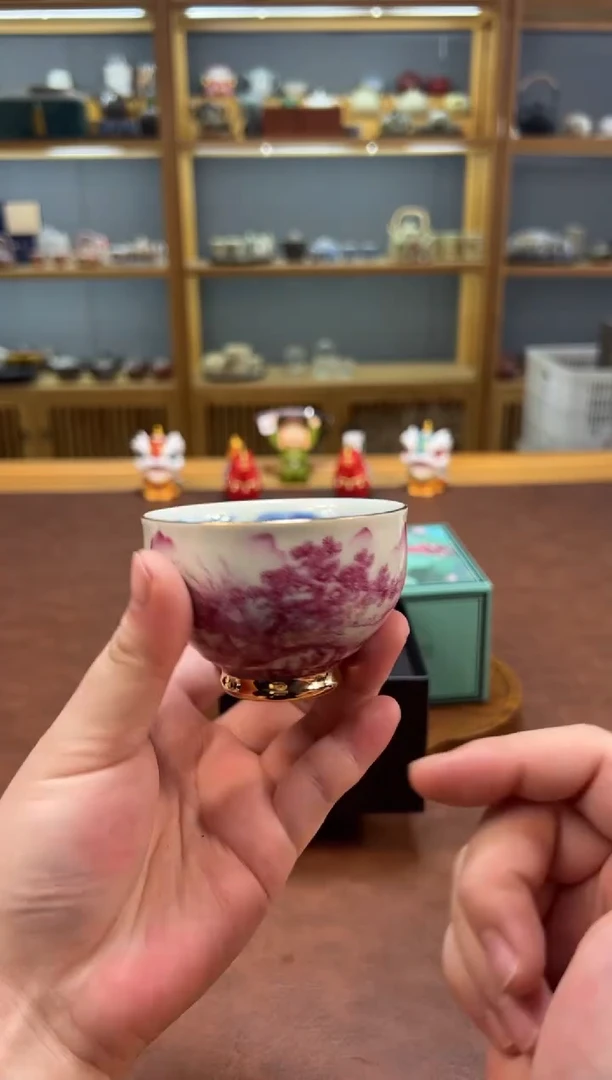【闪购商品】淘礼茶具清货专属链接