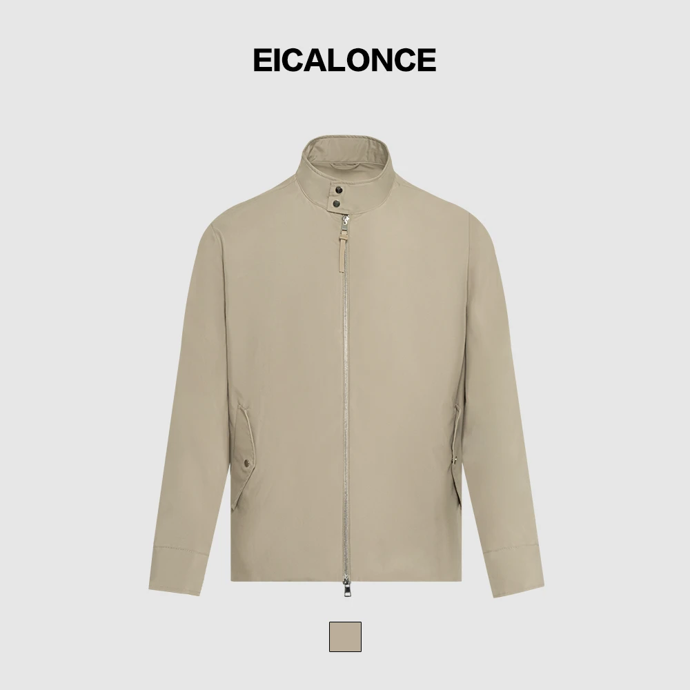 DARAMBO男士百搭25SS春装男款男装春秋宽松休闲外套SM80031