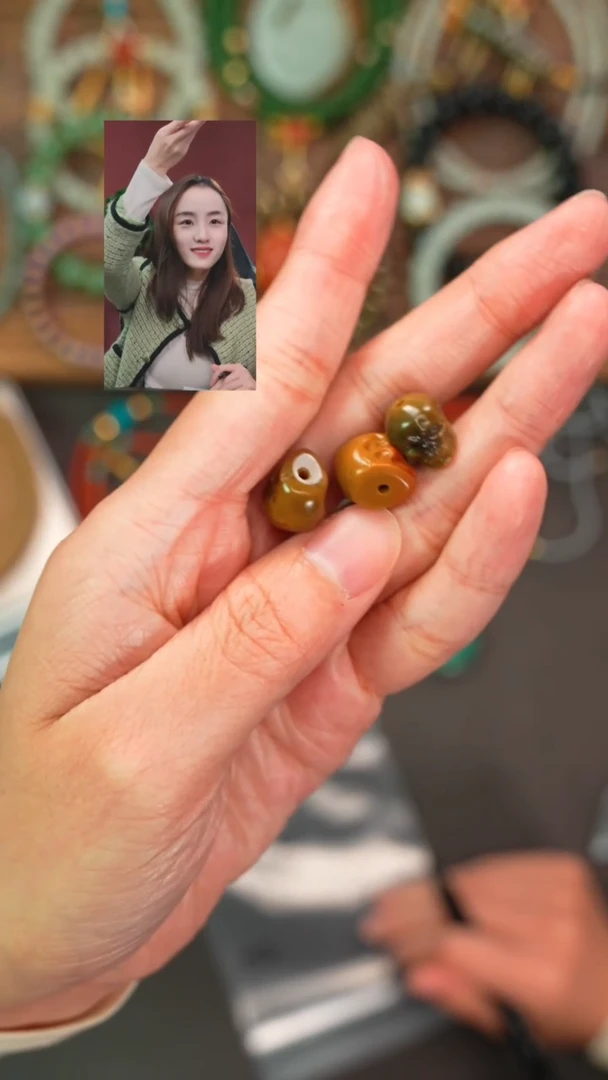 未镶嵌1玛瑙/玉髓?**?遇见匠心品质回血