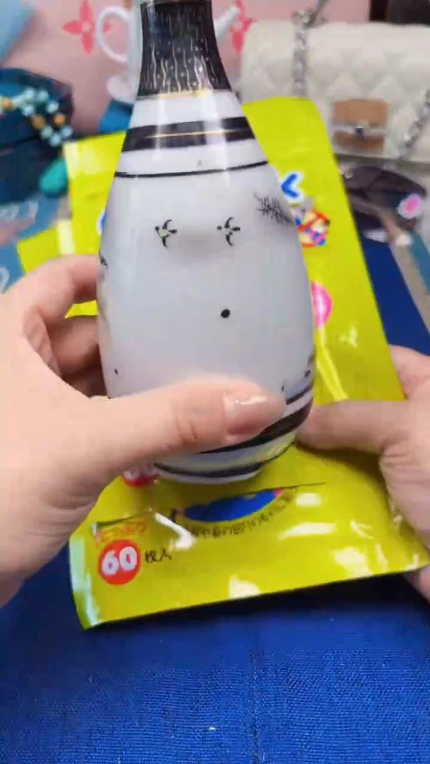 瓷片陶茶666文玩周边多人
