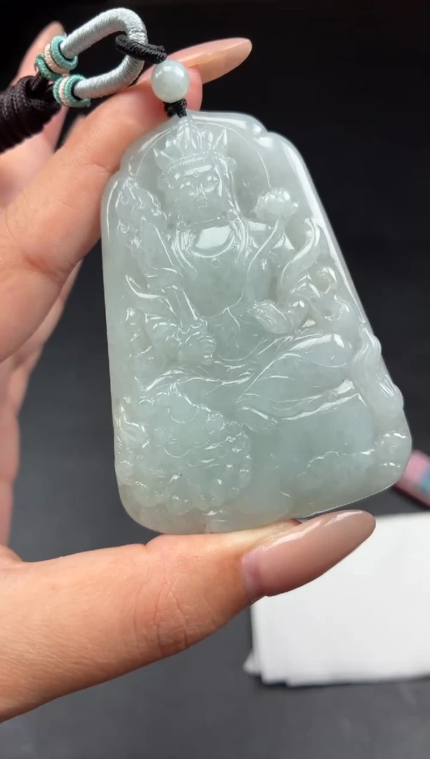 未镶嵌定制翡翠9-26HDJT0197309