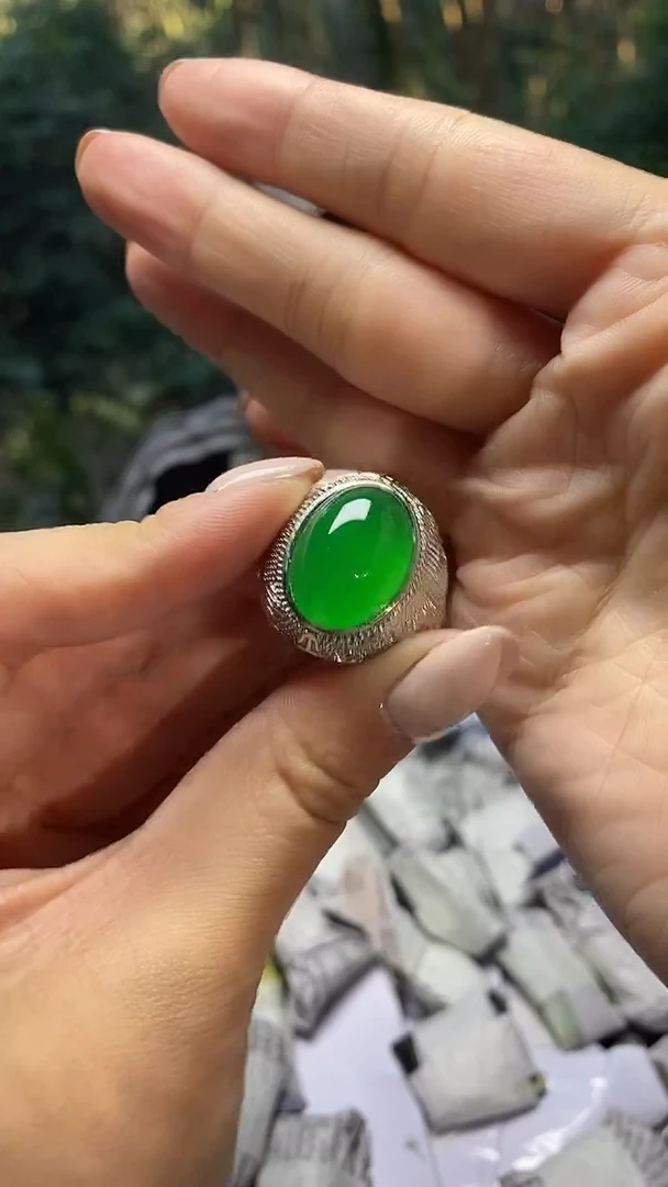 首饰袋 所见即所得！