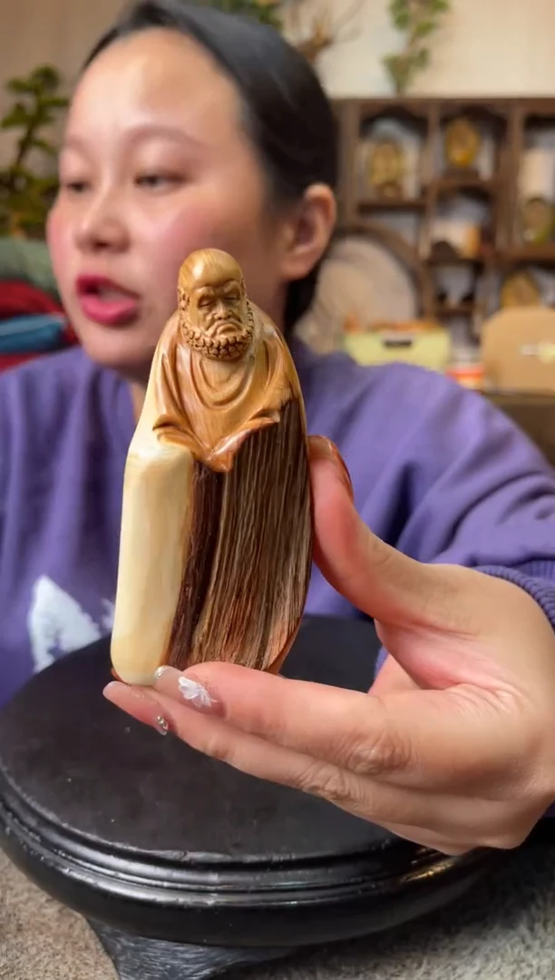 柏木（崖柏）崖柏小件