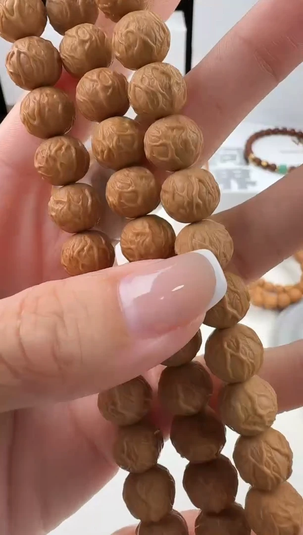 手串猴头核桃体验款毒液 11+