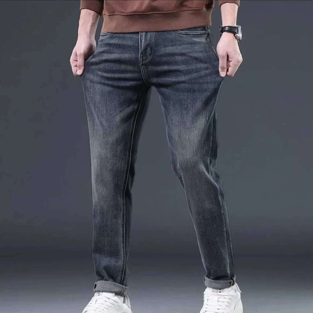 A欧版高货男装孤品牛仔裤【完美主义者勿入】--直播选款