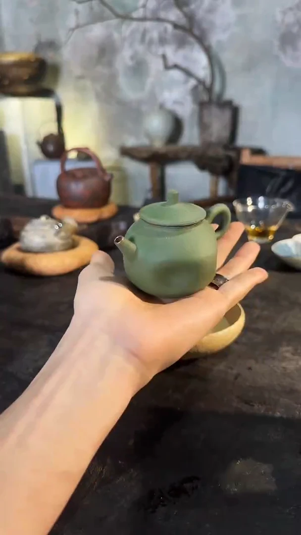 1鱼和熊工作室手作福利