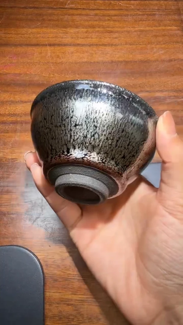 茶盏华瓷高端收藏363