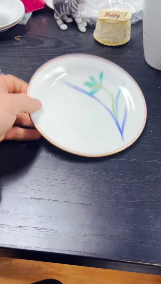 【闪购商品】瓷片a376好好好好好好