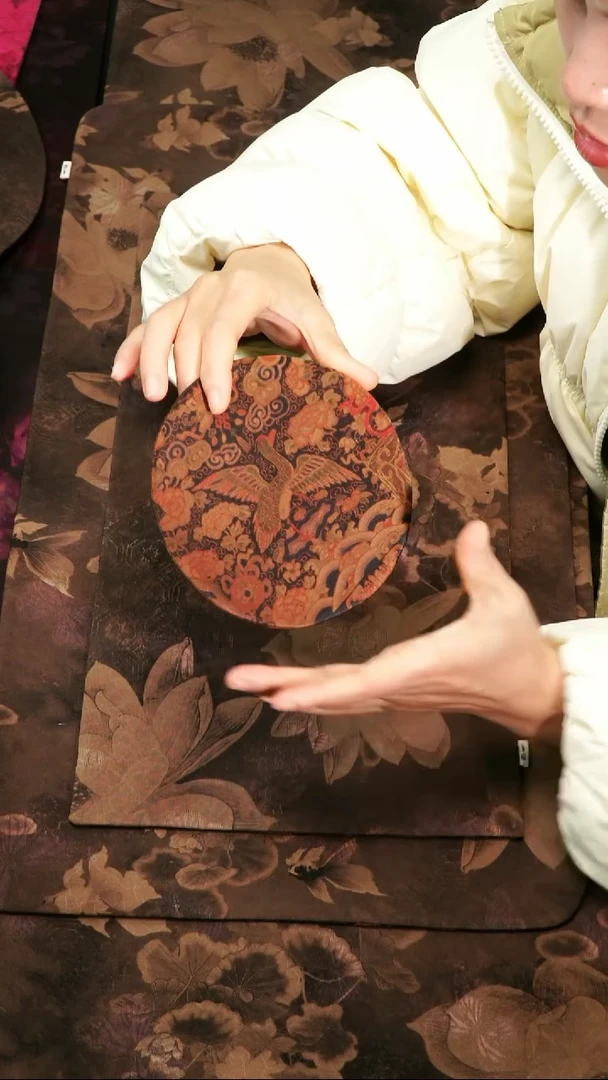 喜见造物布艺尺寸14
