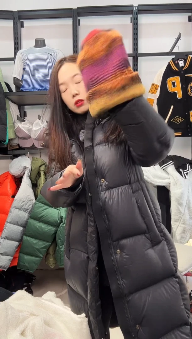 2402闪购编码 Nike/Jordan运动卫衣裤以直播间过款为准 尺码·