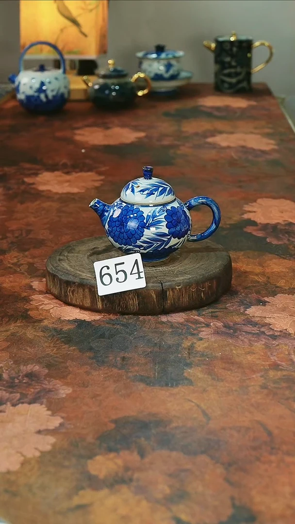 茶碗...........654