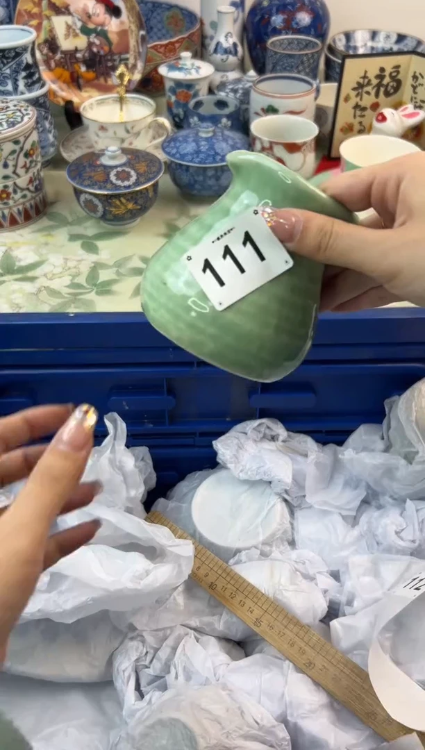 【闪购商品】瓷片111.................