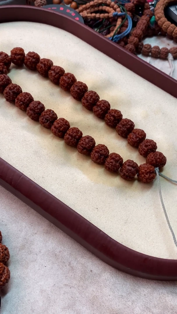 【闪购商品】金刚菩提吊坠1111111111111