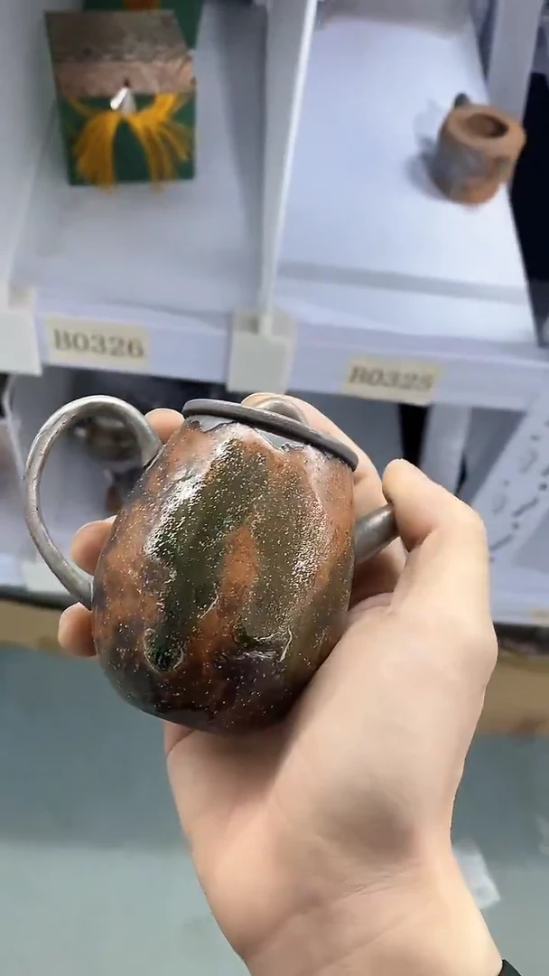 【闪购商品】瓷片陶瓷茶器福利B0326