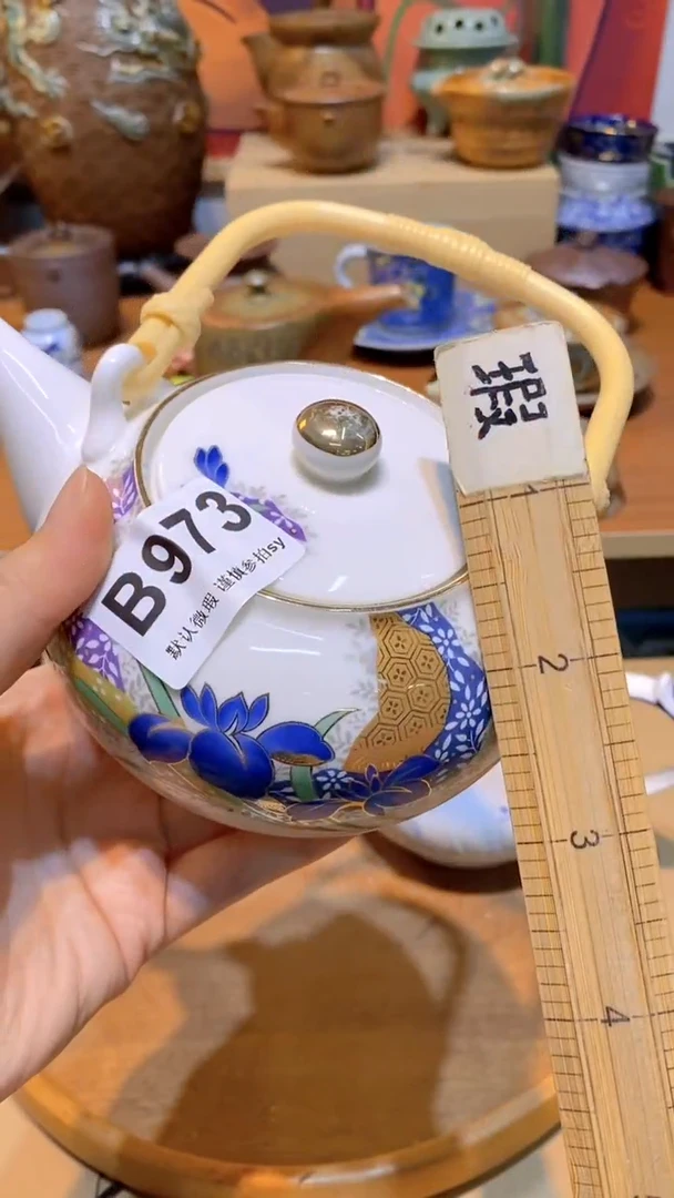 H*Y思羽甄选壹号商品B973