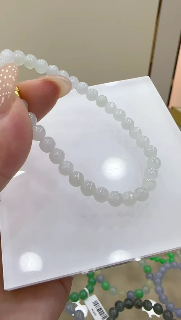 【闪购商品】翡翠手串未镶嵌团购多样性发一件