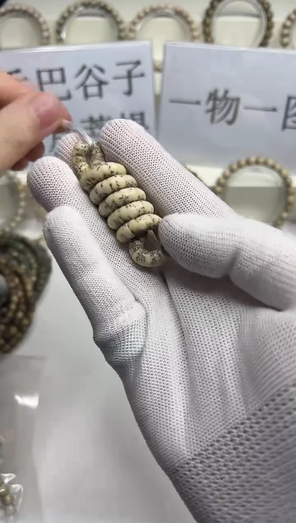 手串星月菩提 228 --45