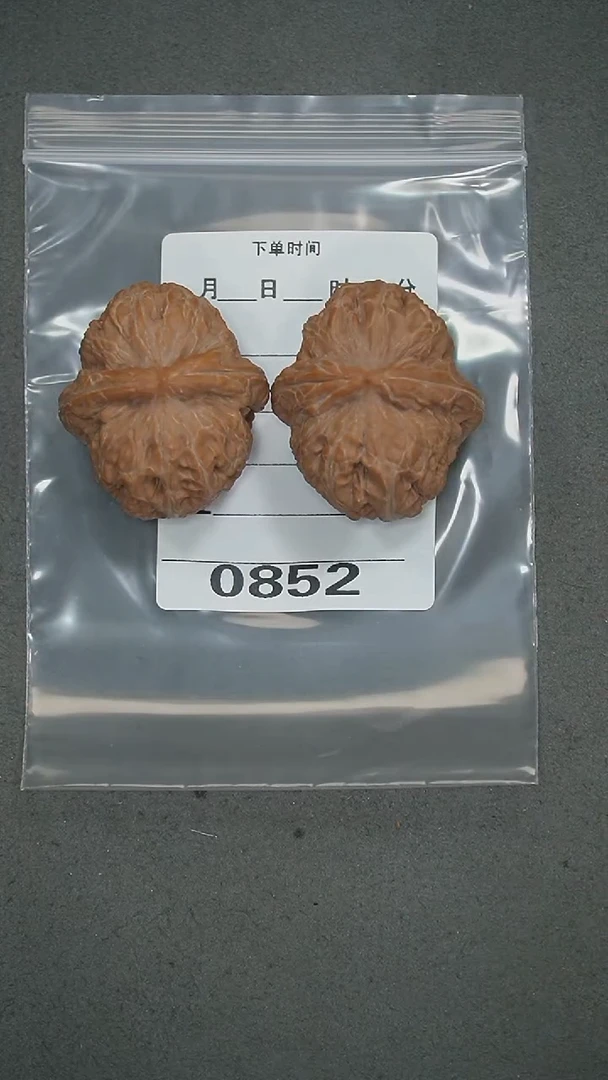 把件文玩核桃?42元宝