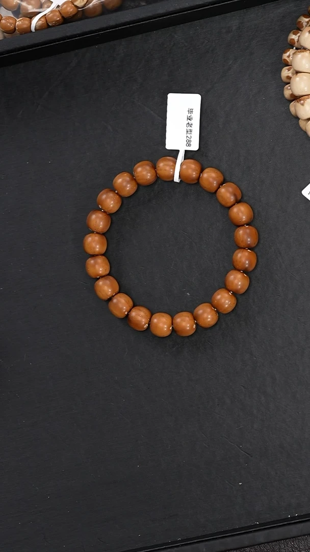 手串紫金鼠10mm精工老型