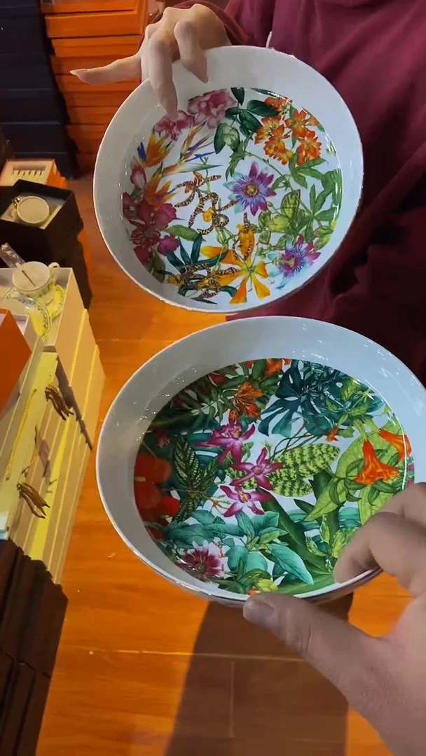 【闪购商品】鸿辉家品牌瓷器，京东包邮！