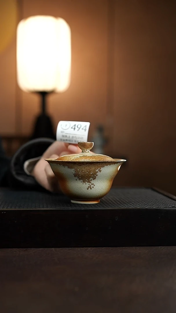 494千年火柴烧直播上新啦~