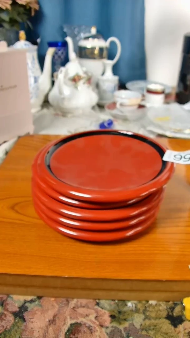 杯小淼海外陶瓷工艺品