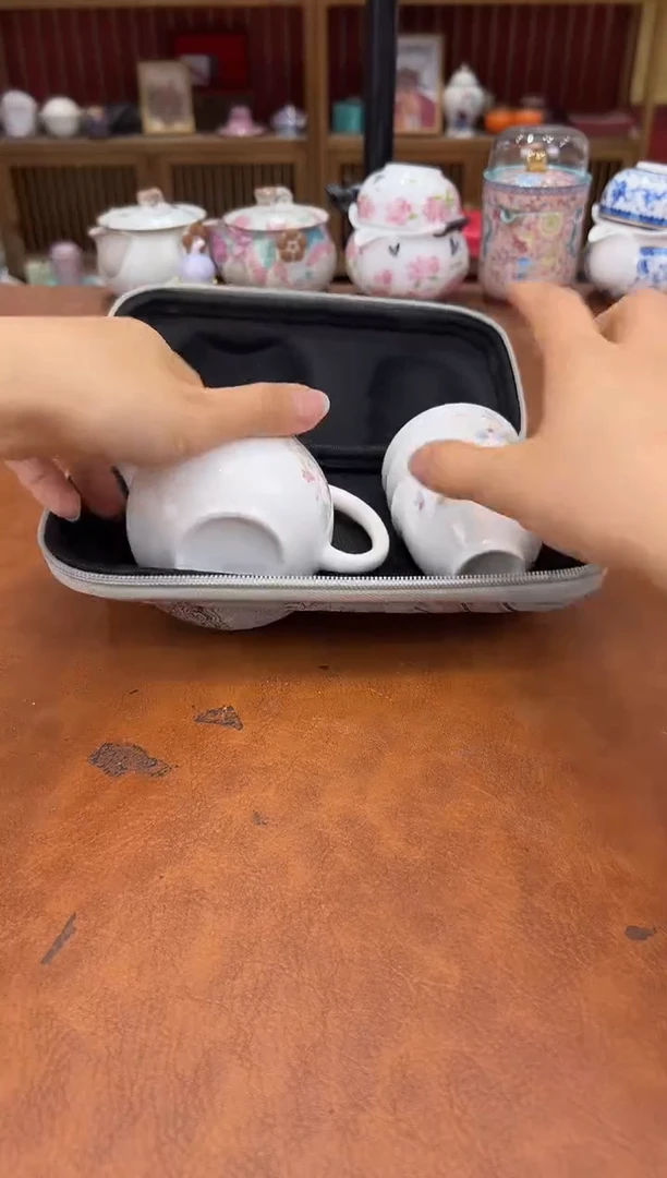 -熹宁陶瓷通用链接