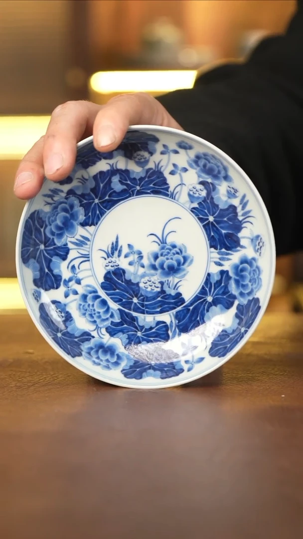景德镇手工手绘茶器