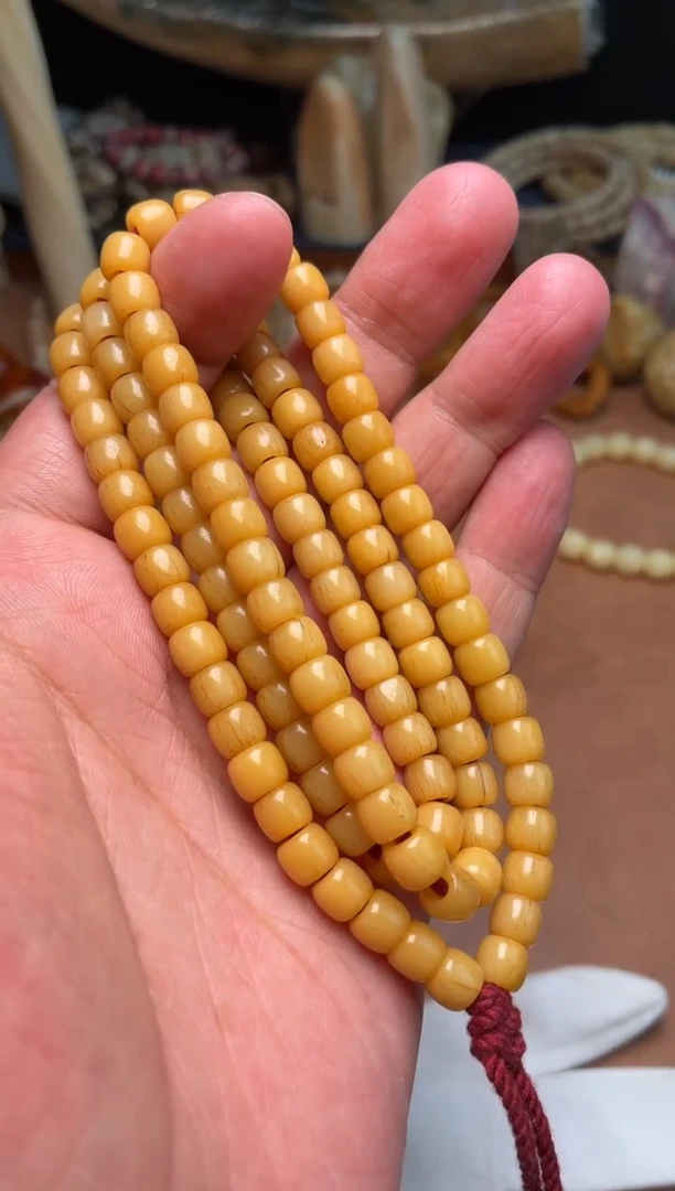 牛骨其他忙*盲杂件171-果冻料长串