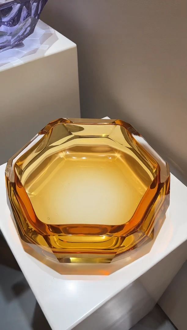 琉璃巴比特美学 金色梨