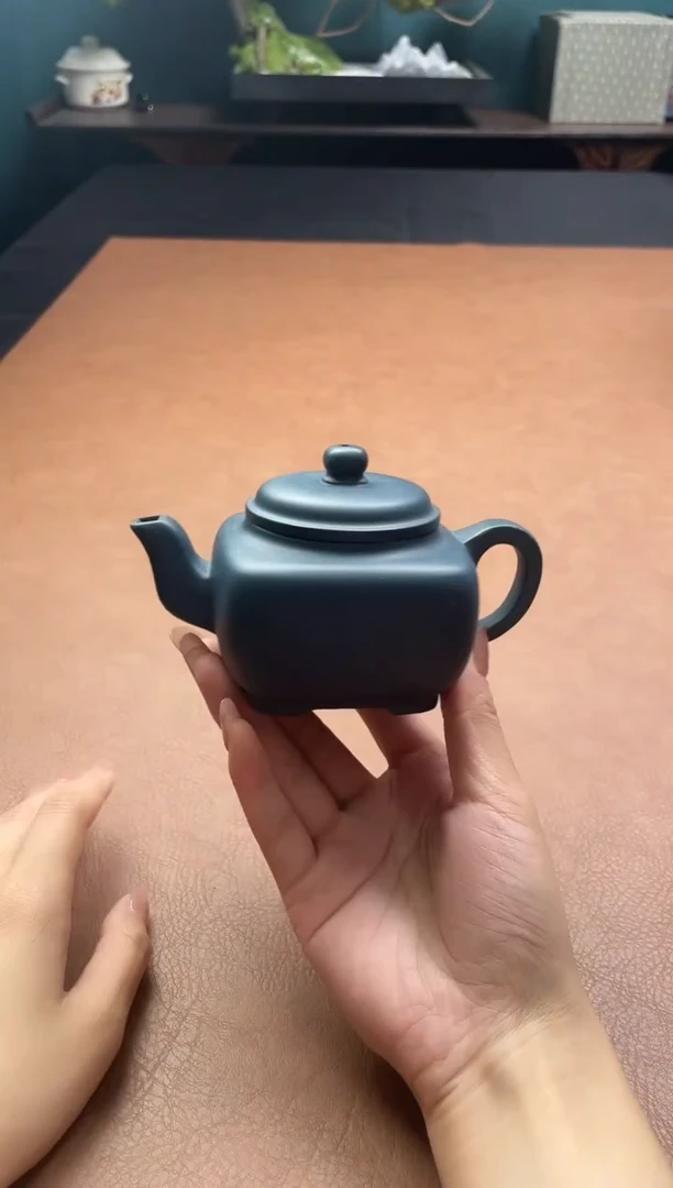茶壶紫砂紫砂壶69