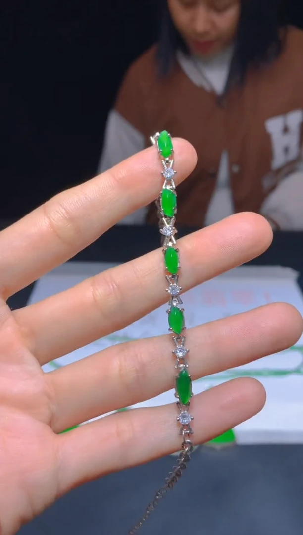 未镶嵌定制翡翠220多样性发货（发其一）