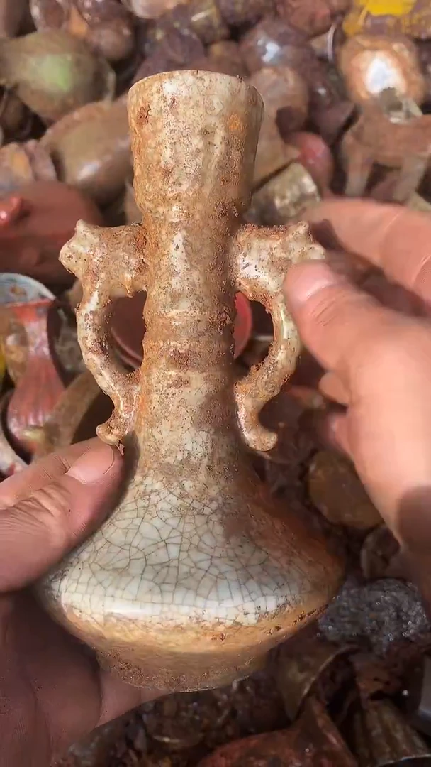 摆件陶瓷器瓷器瓷器瓷器