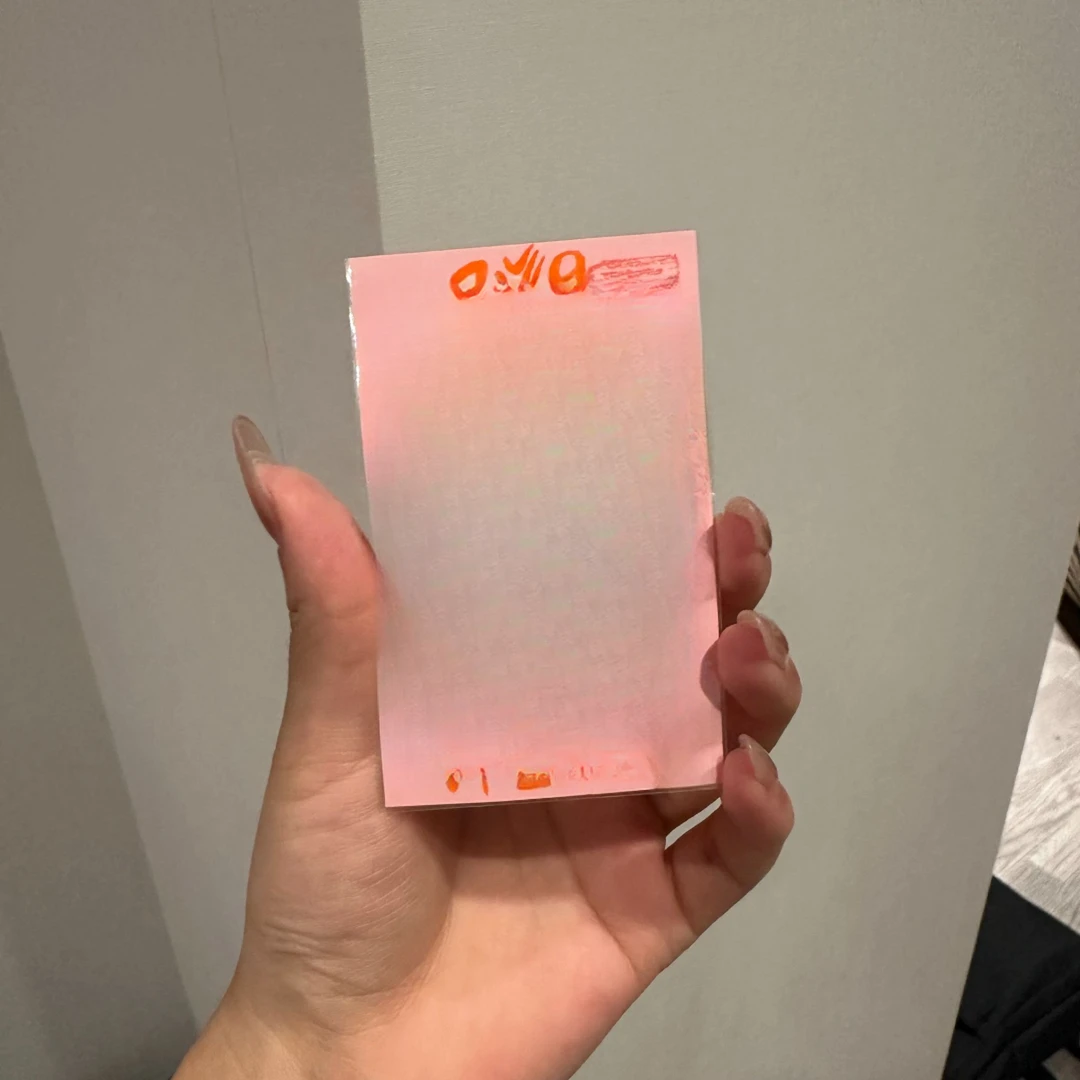 【诗语】九尾F卡多样性发一 T4-447