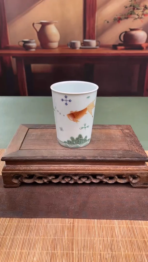 【闪购商品】顾德茶器福利闪购链接