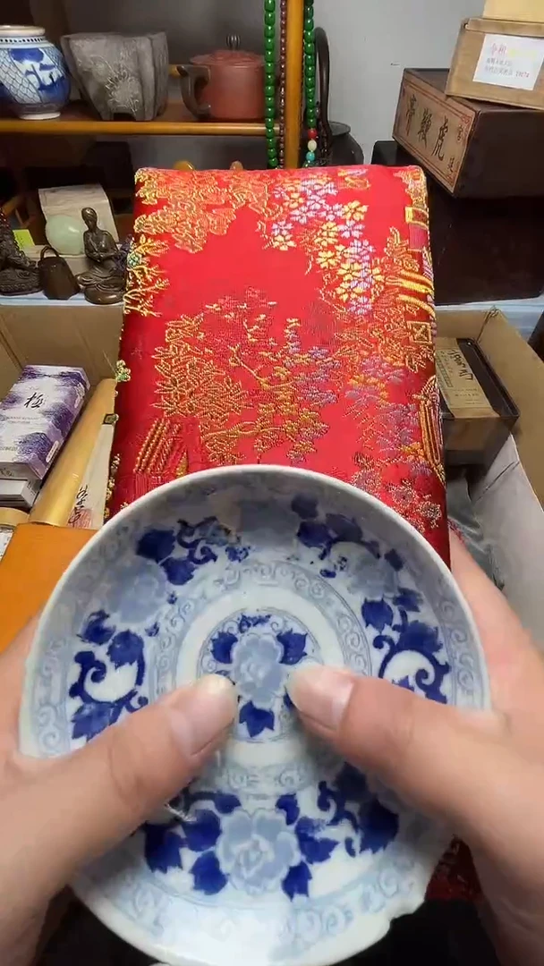 茶宠瓷器瓷器瓷器瓷器微瑕
