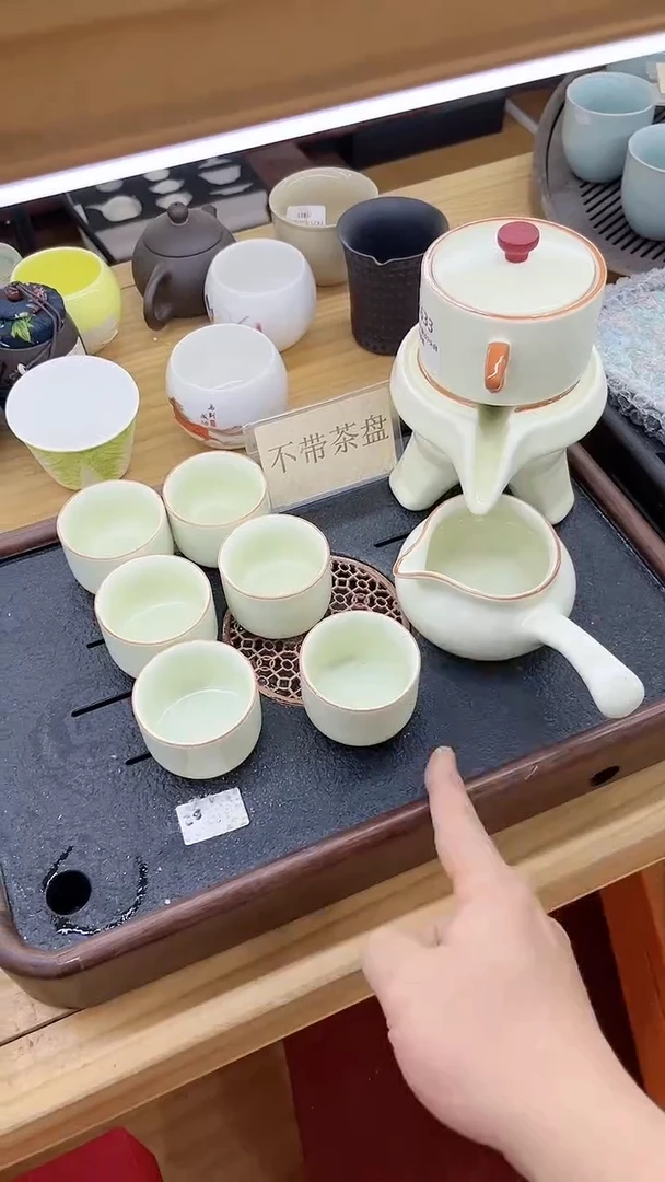 【闪购商品】窑主茶具窑主茶具@