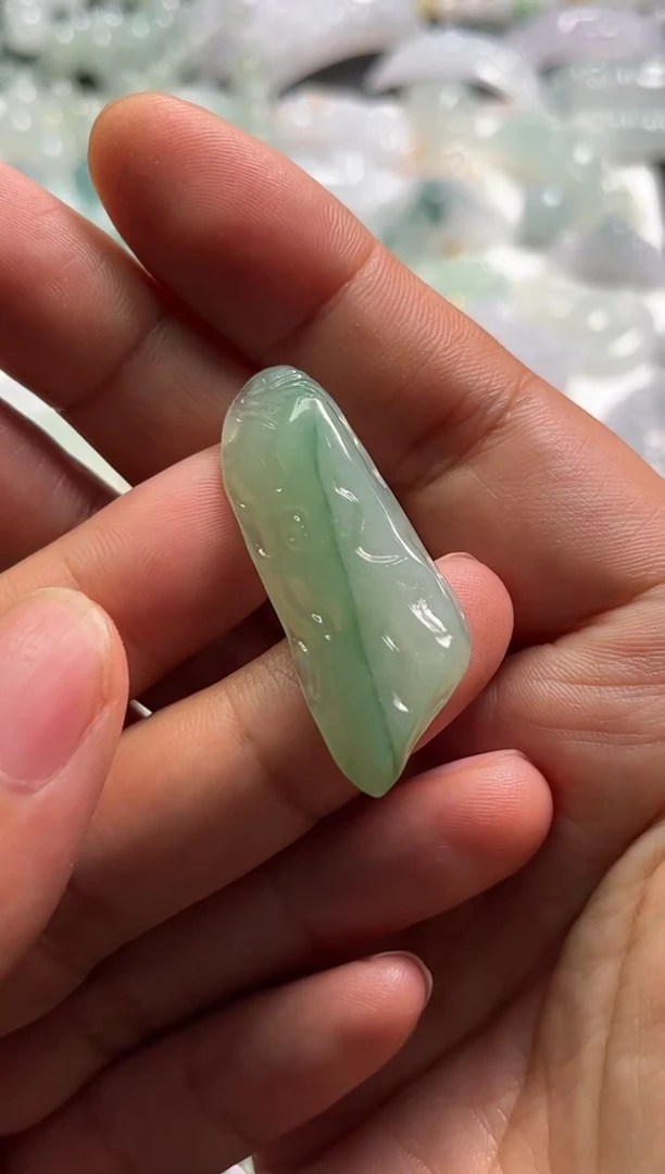 未镶嵌定制翡翠000000014